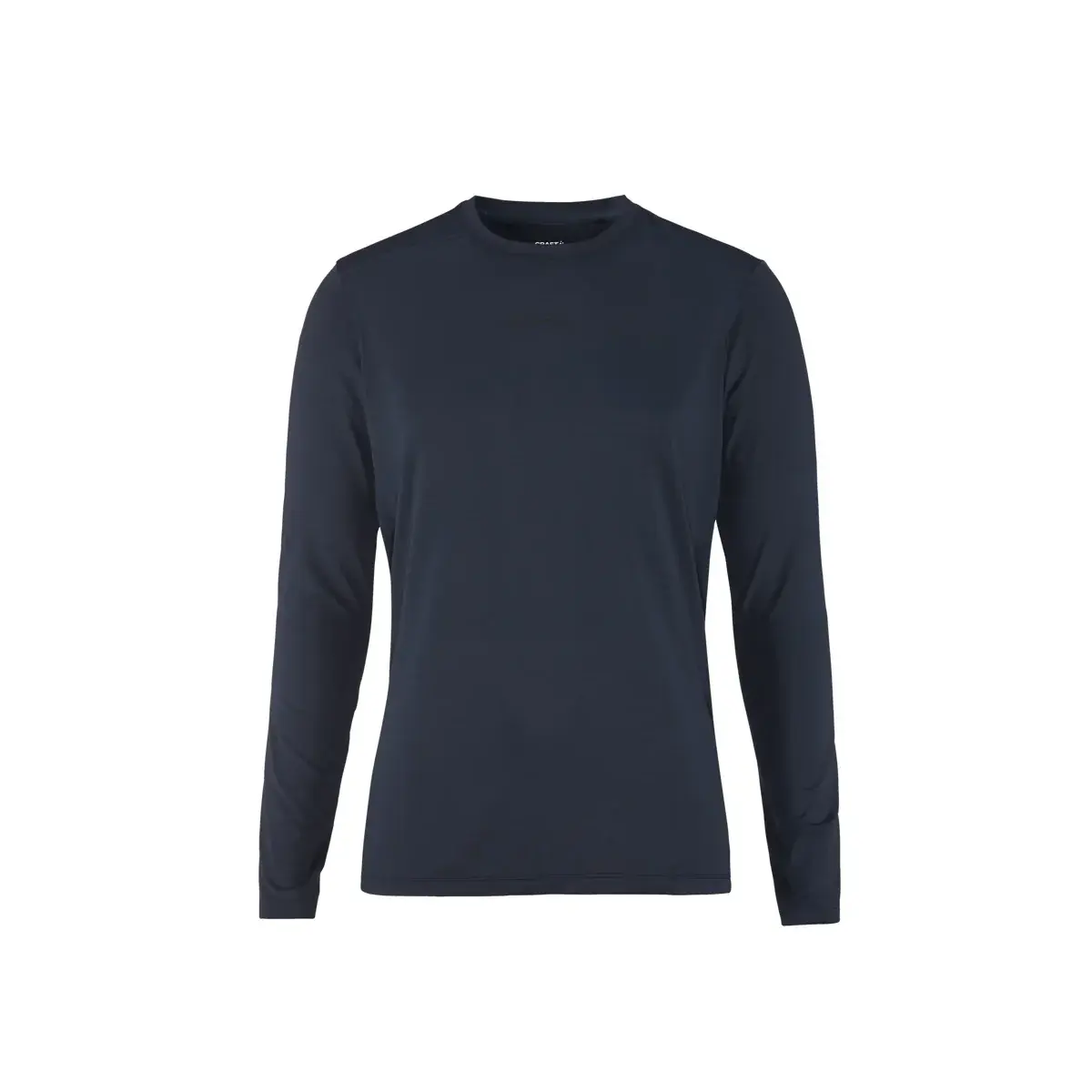 Craft T-shirt Craft ADV Essence LS 2 bleu