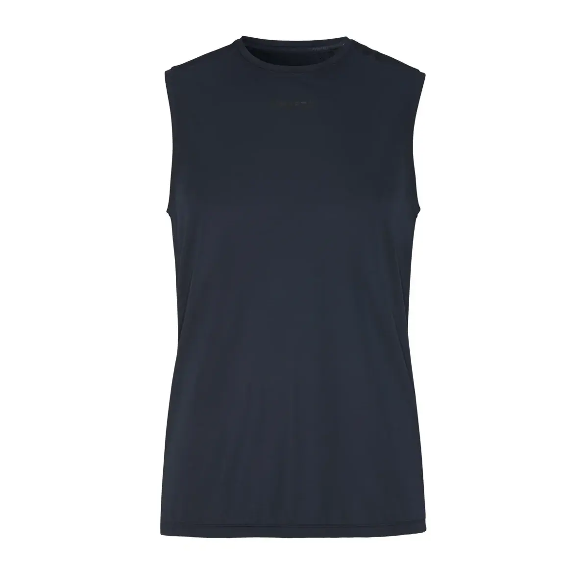 Craft T-shirt CRAFT ADV Essence SL 2 bleu foncé