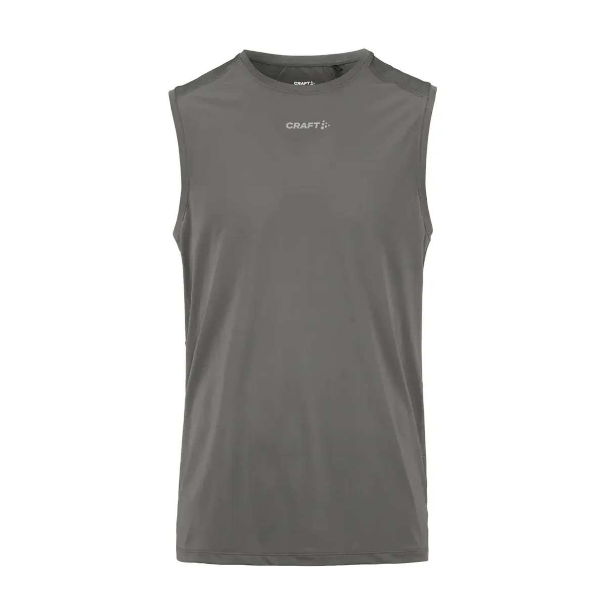 Craft T-shirt CRAFT ADV Essence SL 2 gris foncé