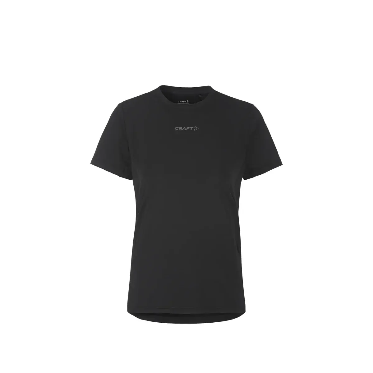 T-shirt Craft ADV Essence SS 2 noir
