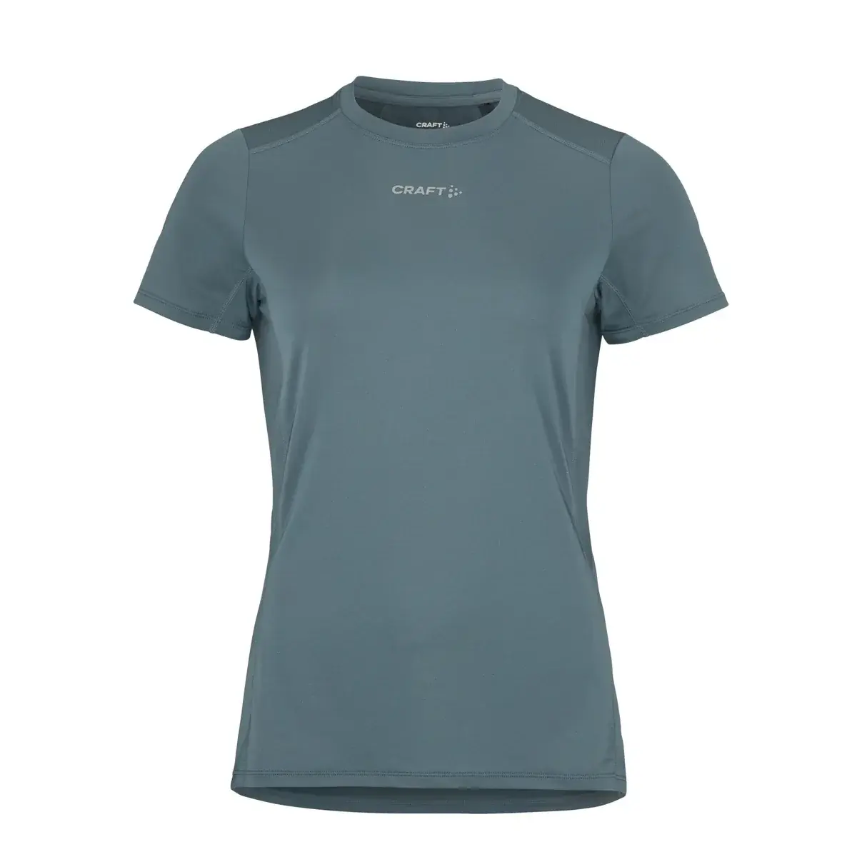 Craft T-shirt CRAFT ADV Essence SS 2 gris-bleu