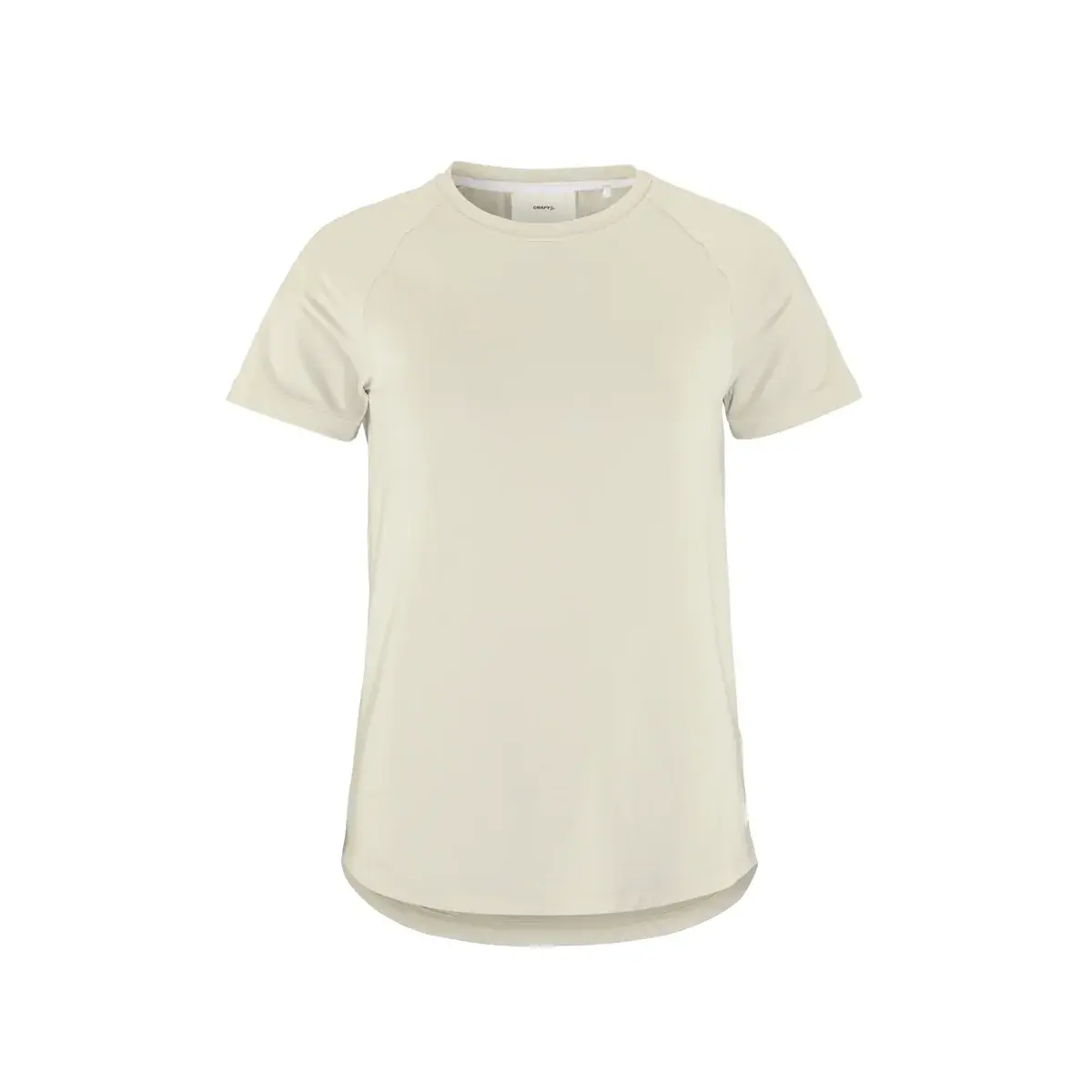 Craft T-shirt Craft Collective SS marron