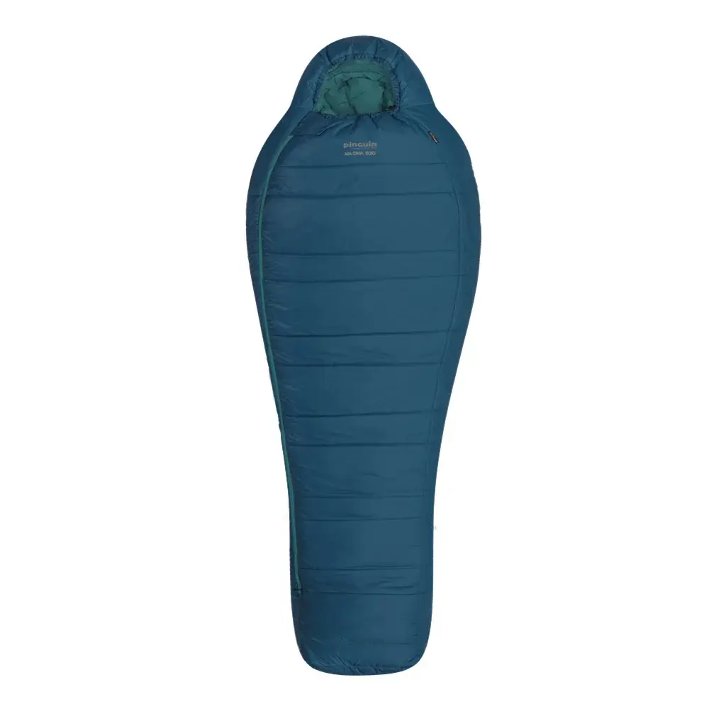 Pinguin Sac de couchage 3 saisons Pinguin Magma 630 blue