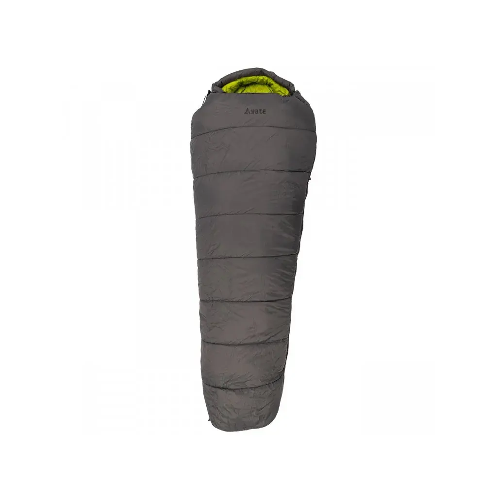 Yate Sac de couchage 3 saisons Yate Mons 300