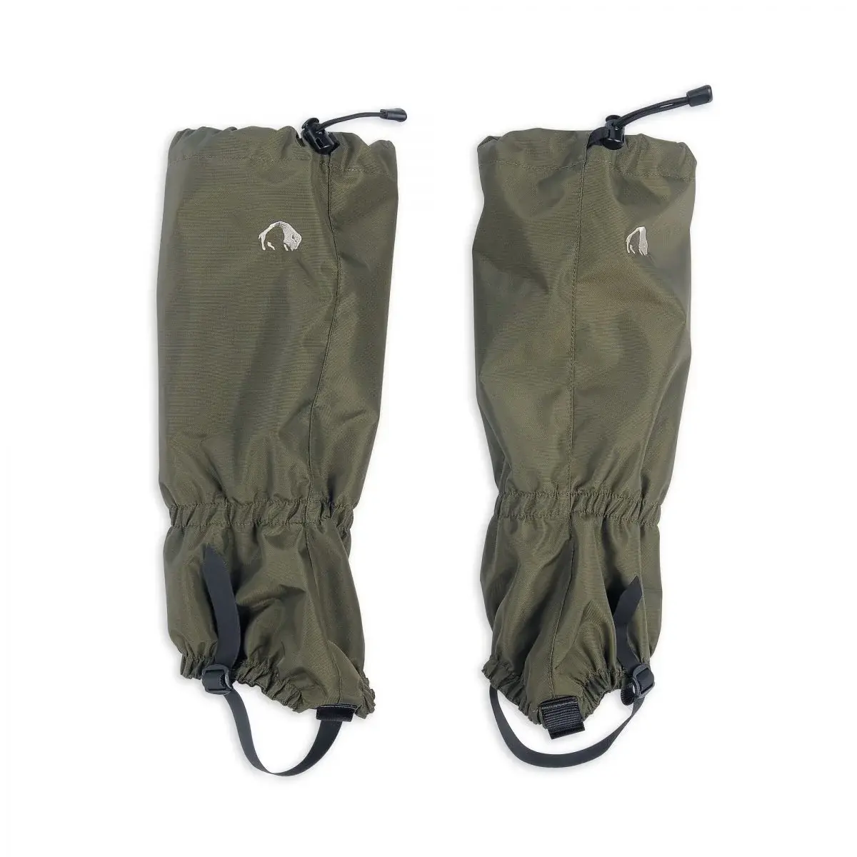 Tatonka Guêtres hautes de randonnée Tatonka Gaiter 420 HD olive