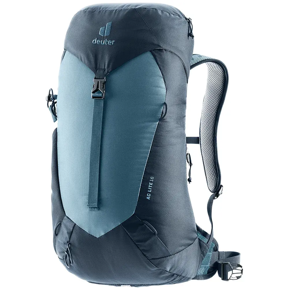 Deuter Sac à dos de randonnée Deuter AC Lite 16 atlantic-ink