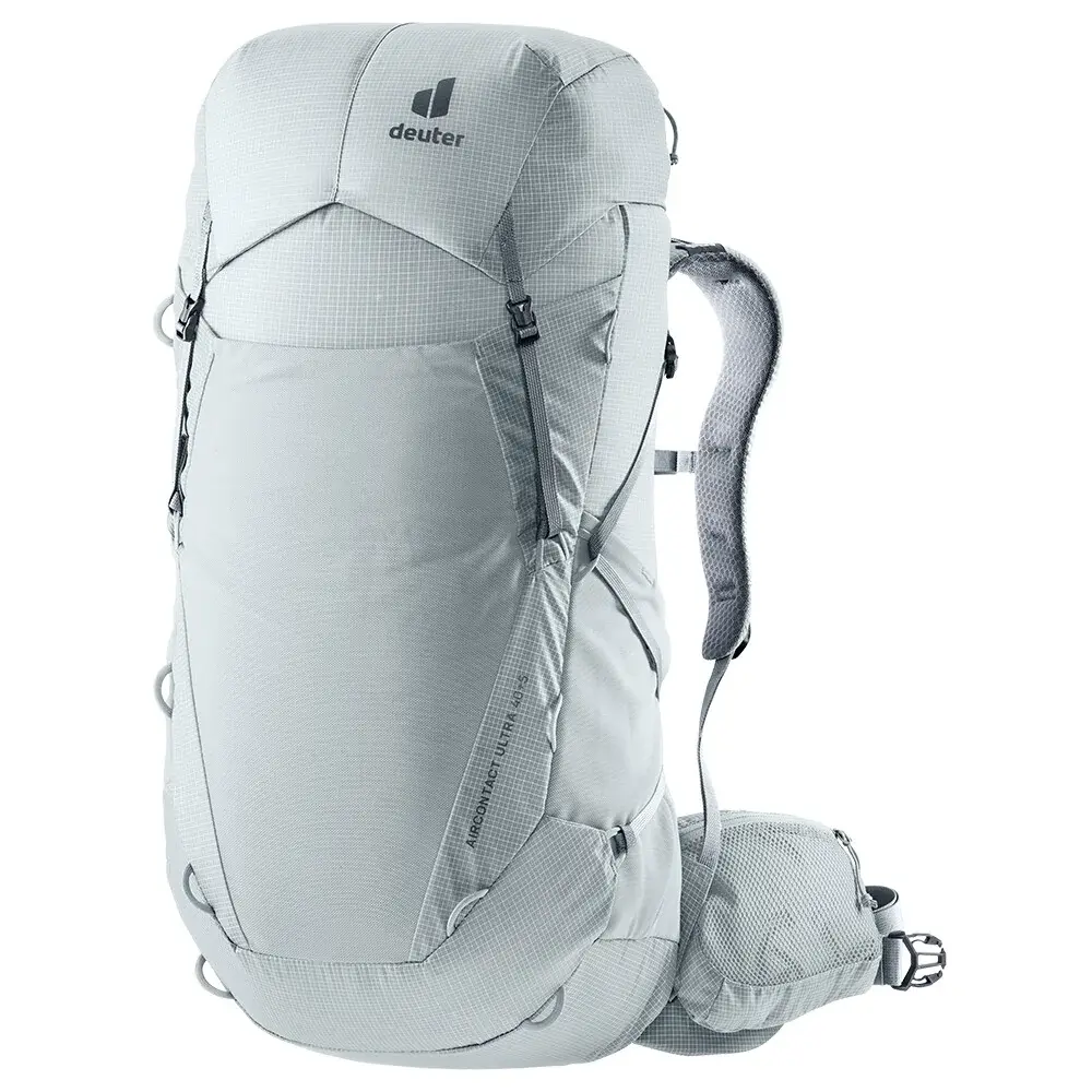 Sac à dos de randonnée Deuter Aircontact Ultra 40L+5L tin-shale one-size