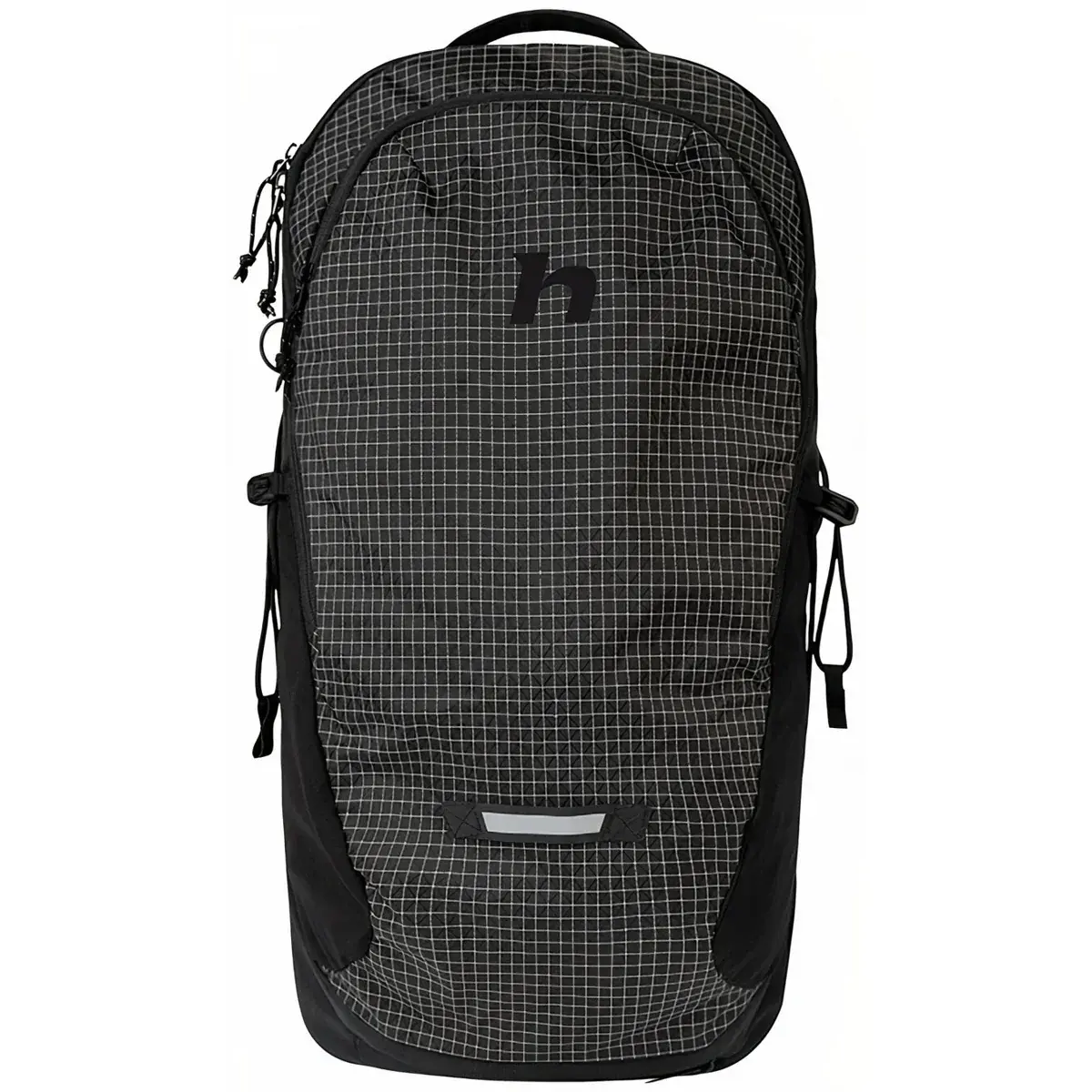 Hannah Sac à dos de randonnée Hannah DYNAMIC 15 jet black