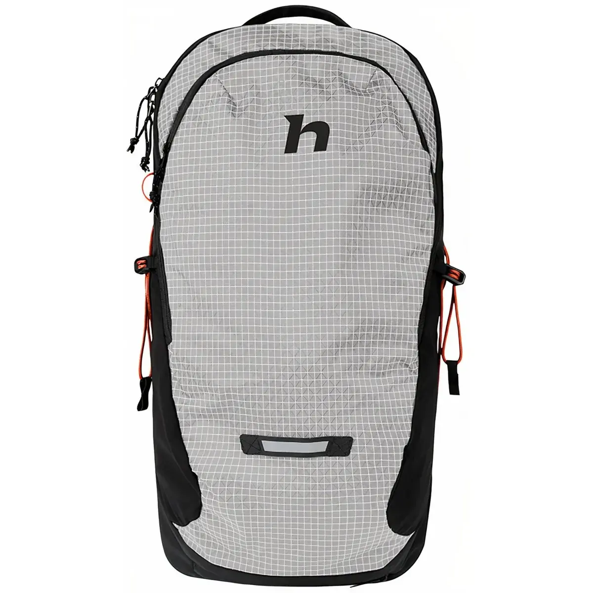 Hannah Sac à dos de randonnée Hannah DYNAMIC 15 silver cloud