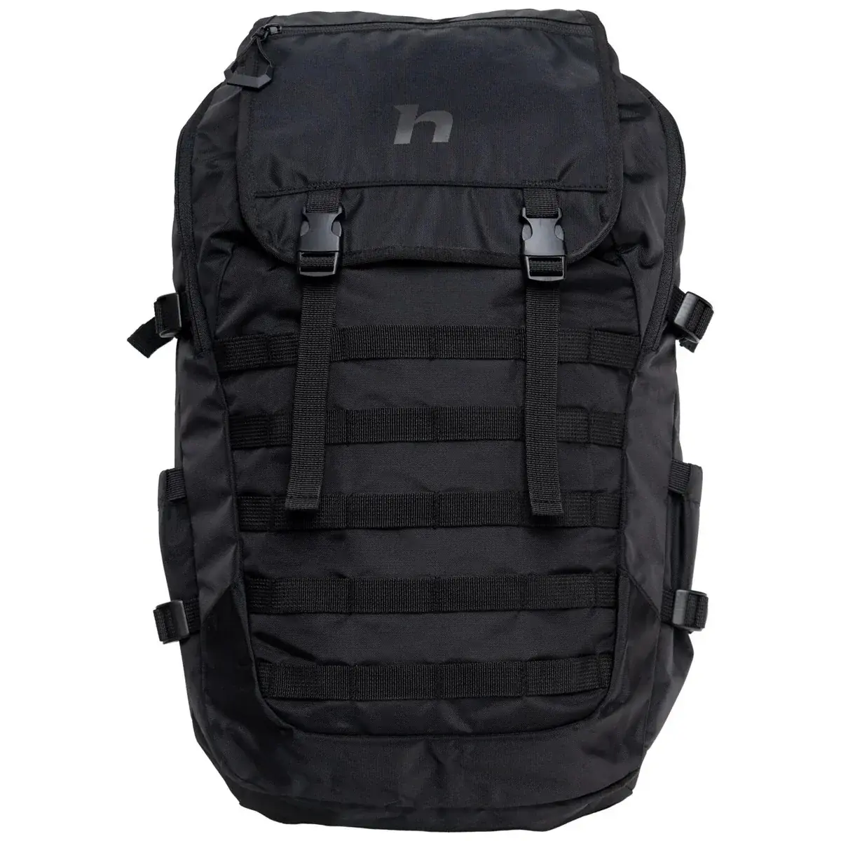 Hannah Sac à dos de randonnée Hannah Rugged 28 jet black