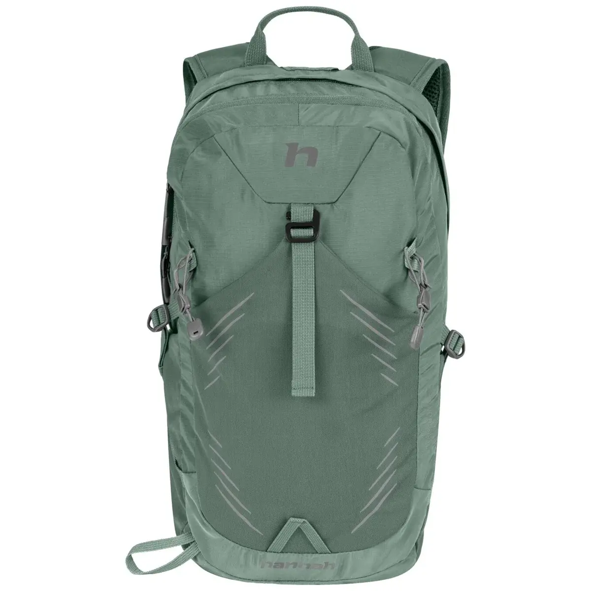 Hannah Sac à dos de randonnée Hannah Wagabond 20L duck green