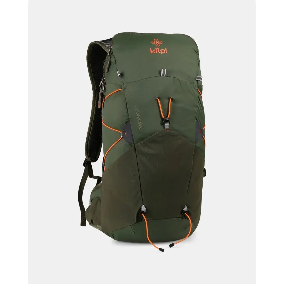 Kilpi Sac à dos de randonnée Kilpi PACIFIC 20-U khaki