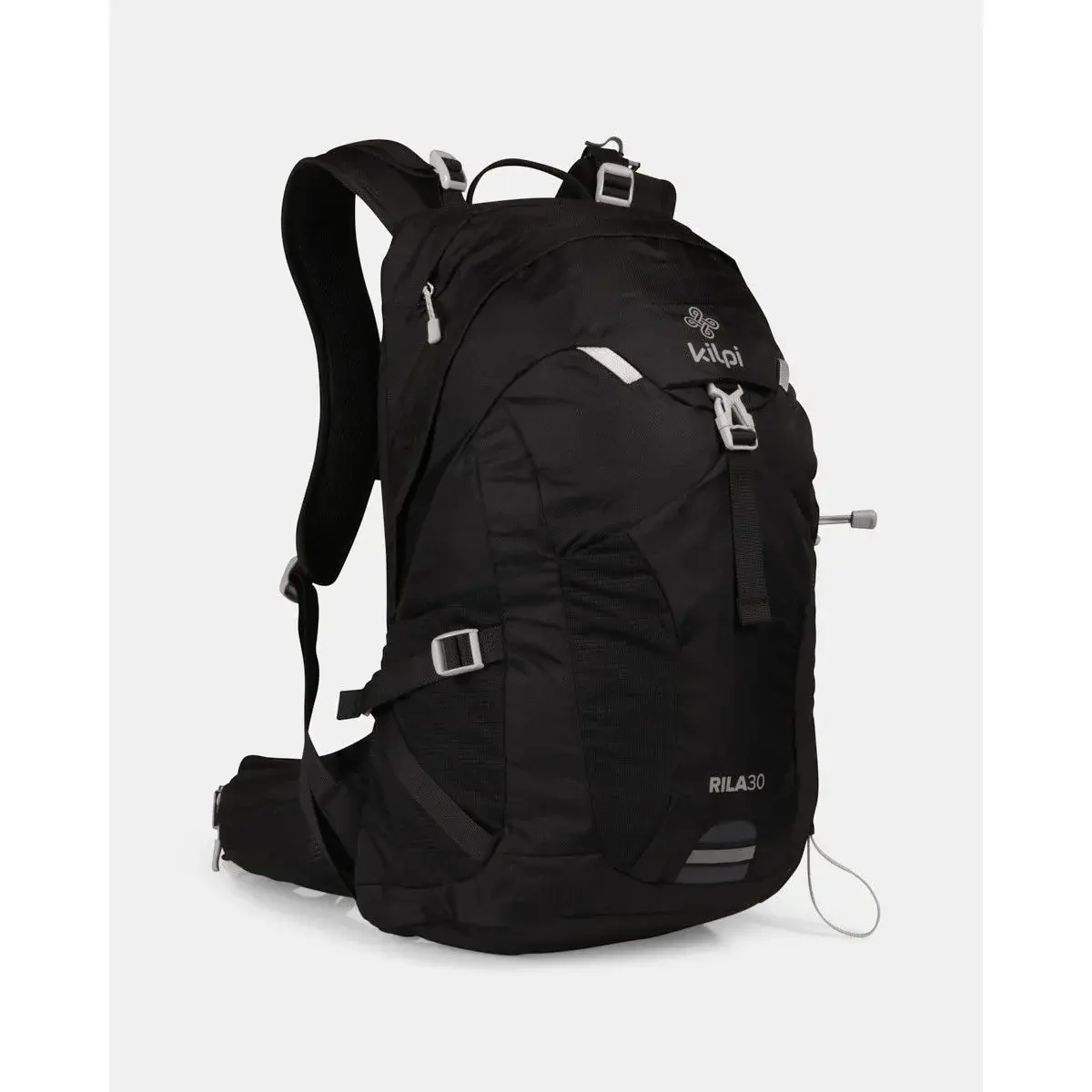 Kilpi Sac à dos de randonnée Kilpi RILA 30-U noir