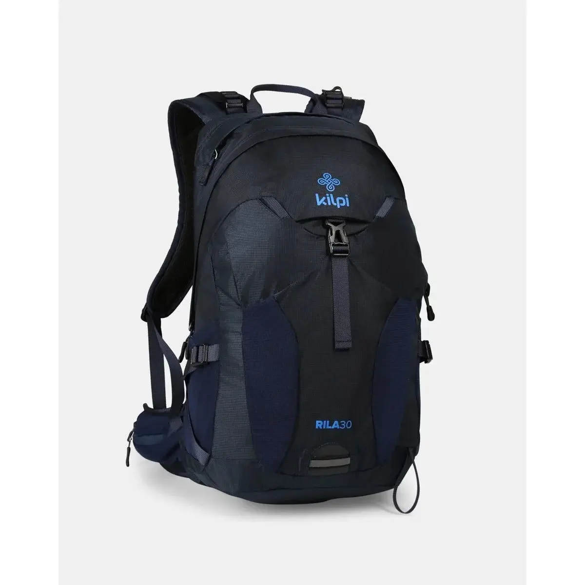 Kilpi Sac à dos de randonnée Kilpi RILA 30-U bleu foncé