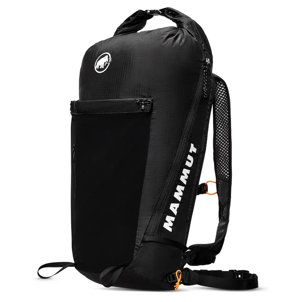 Sac à dos de randonnée Mammut Aenergy 18 black 18 l