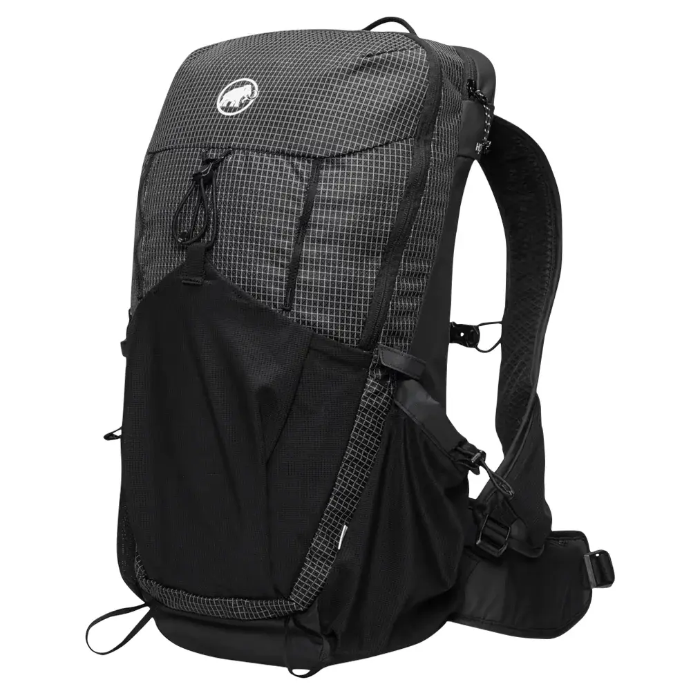 Mammut Sac à dos de randonnée Mammut Ducan 22 black 22 l
