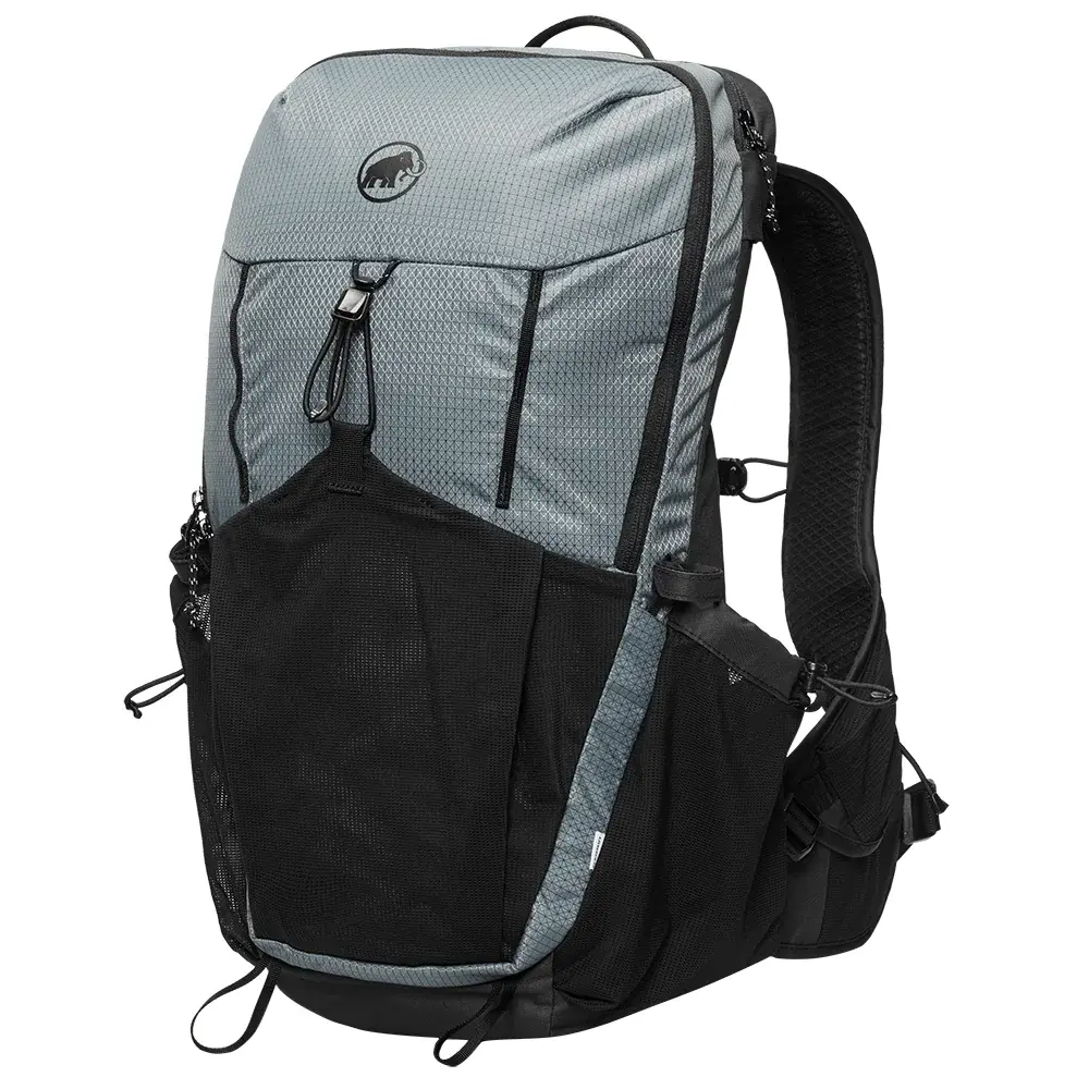 Mammut Sac à dos de randonnée Mammut Ducan 22 strata-black 22 l