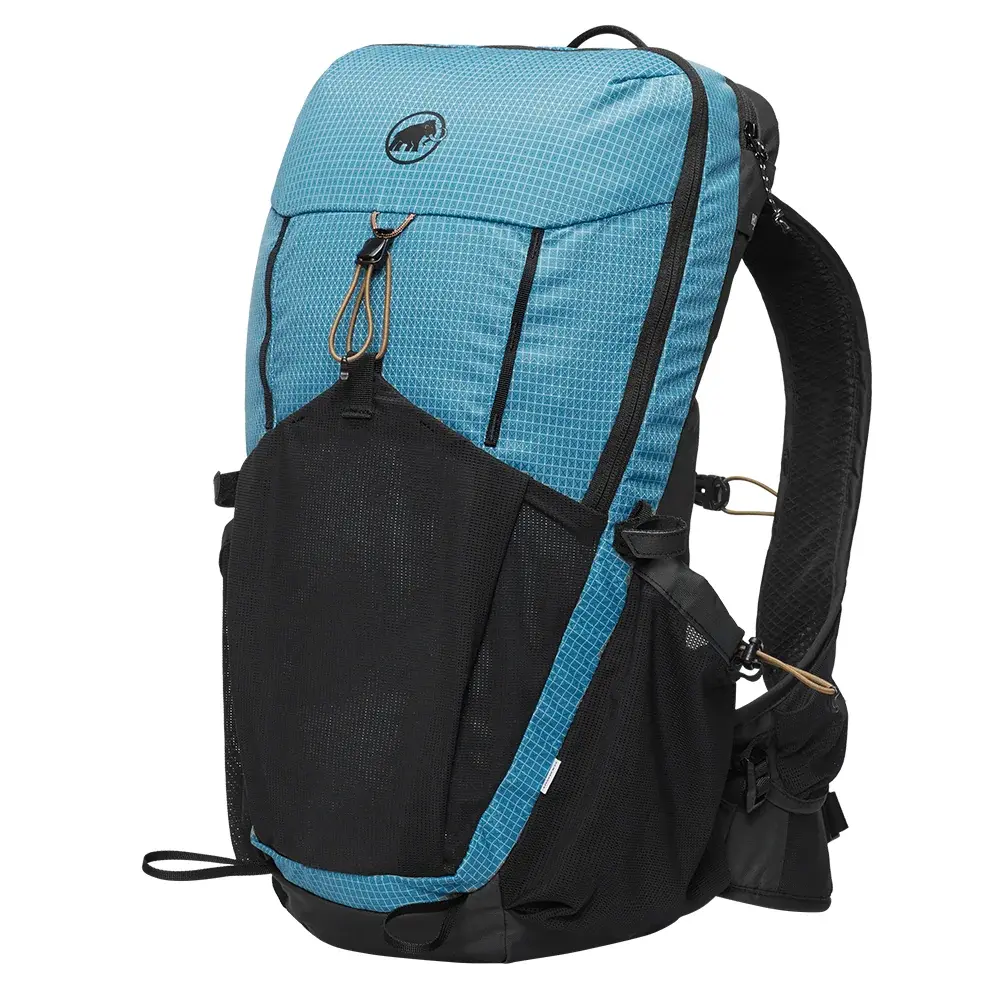 Mammut Sac à dos de randonnée Mammut Ducan Spine 28-35 sapphire-black 28-35 l