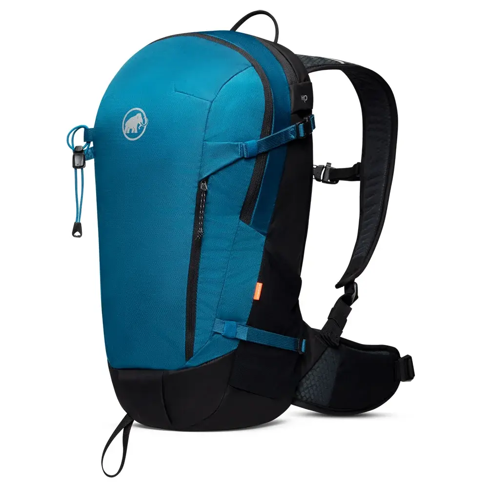 Mammut Sac à dos de randonnée Mammut Lithium 20L Sapphire-black