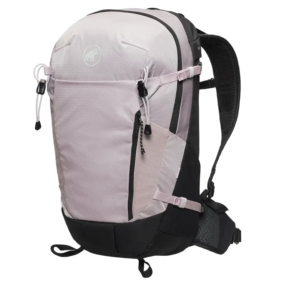 Mammut Sac à dos de randonnée Mammut Lithium 25 Women alpine calamint-black 25 l