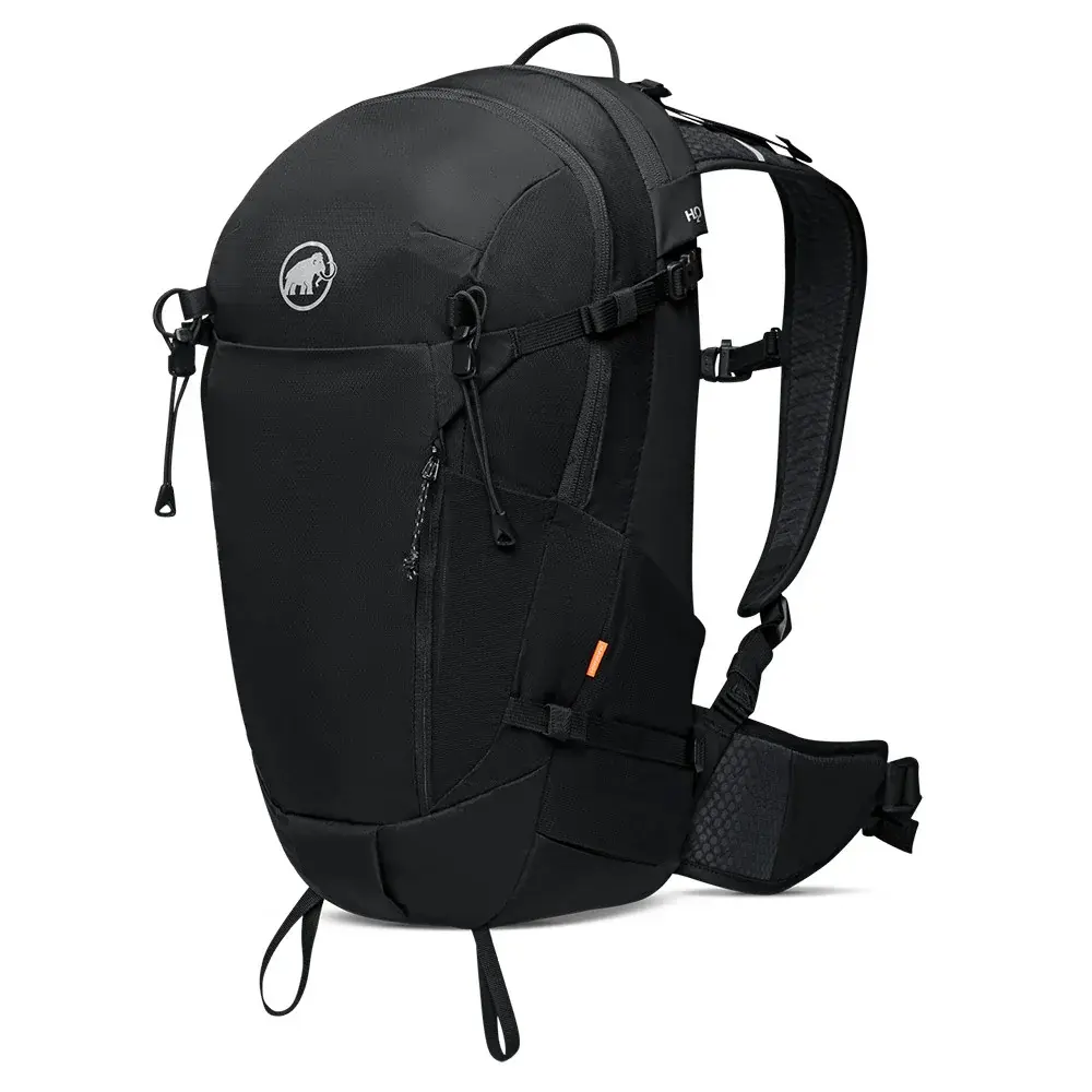 Mammut Sac à dos de randonnée Mammut Lithium 25L Black