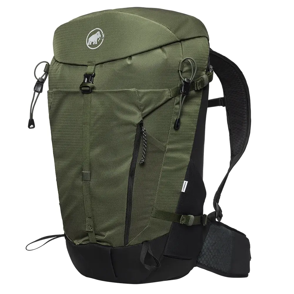 Mammut Sac à dos de randonnée Mammut Lithium 30 Women dark marsh-black 30 l