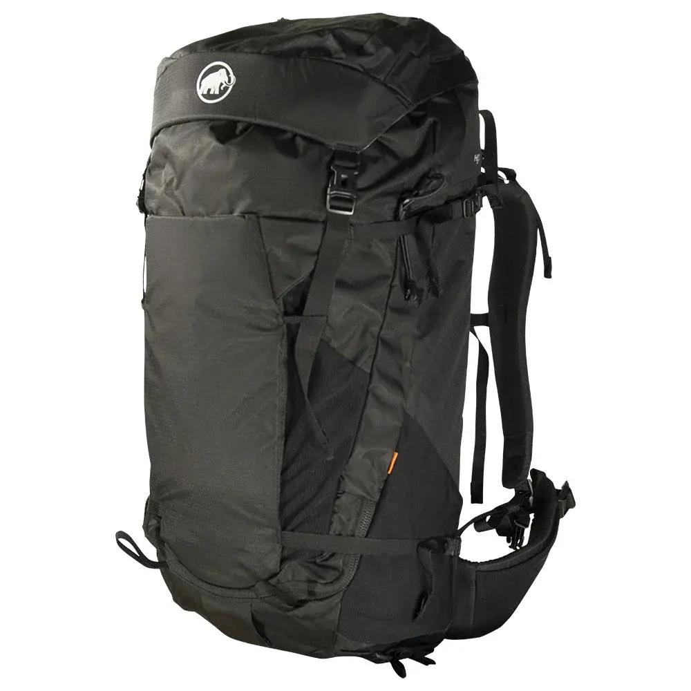Mammut Sac à dos de randonnée Mammut Lithium 50L Black