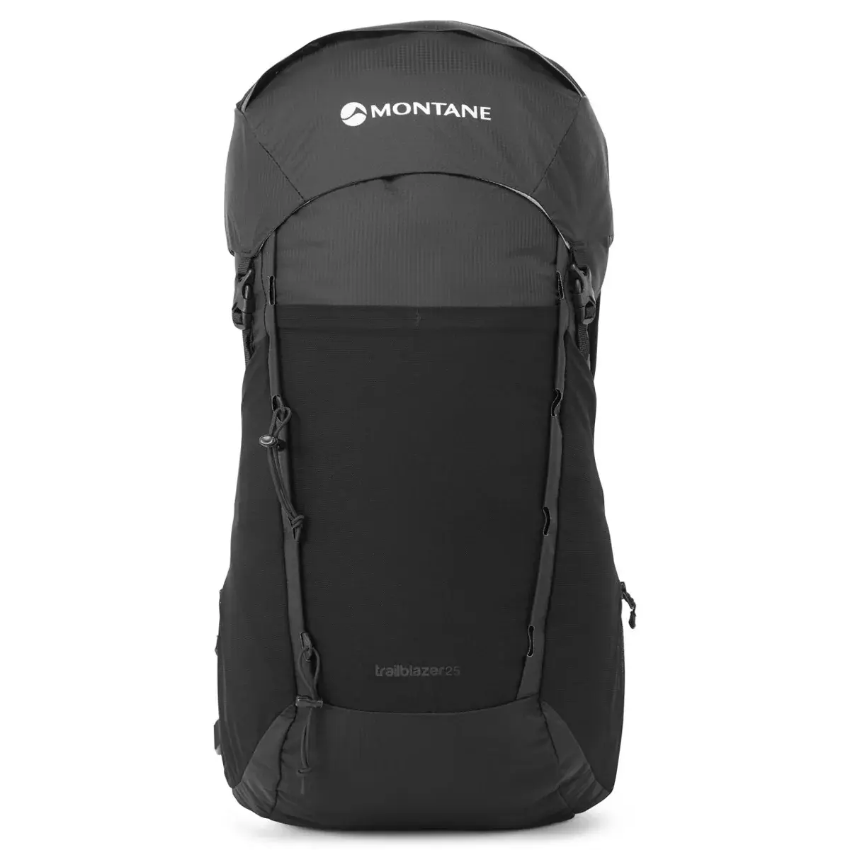 Sac à dos de randonnée Montane Trailblazer 25L Lite black