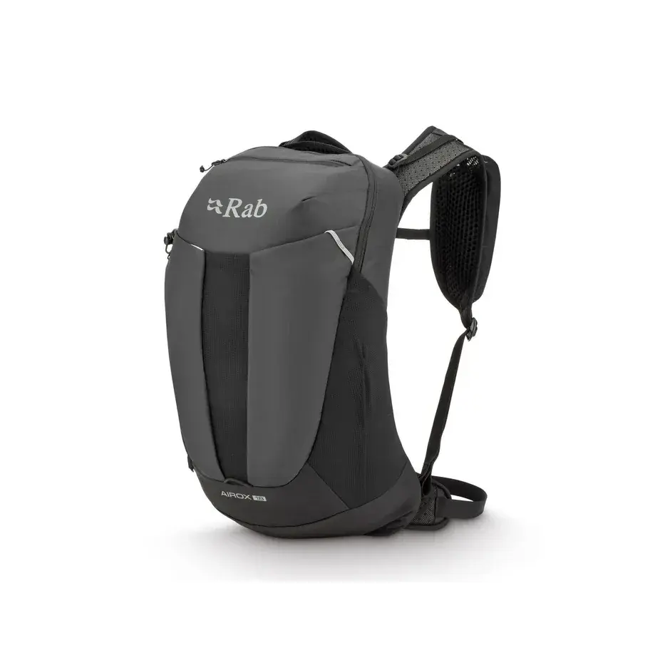 Sac à dos de randonnée RAB Airox 18 black