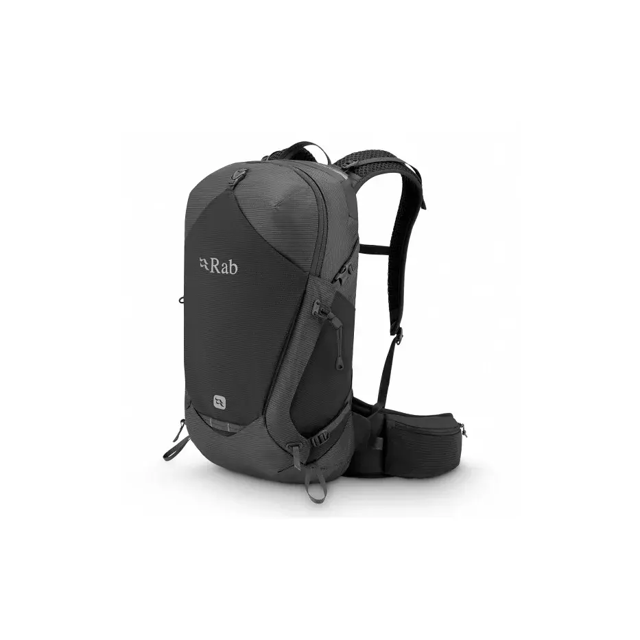 RAB Sac à dos de randonnée RAB Protium 27L Large anthracite