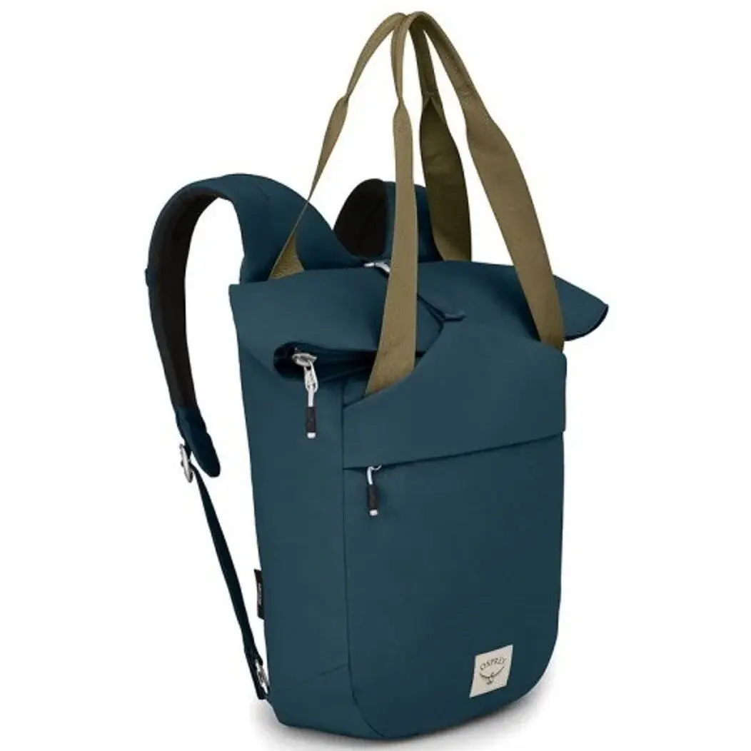 Osprey Sac à dos/sac de randonnée Osprey Arcane Tote Pack 20L Stargazer blue