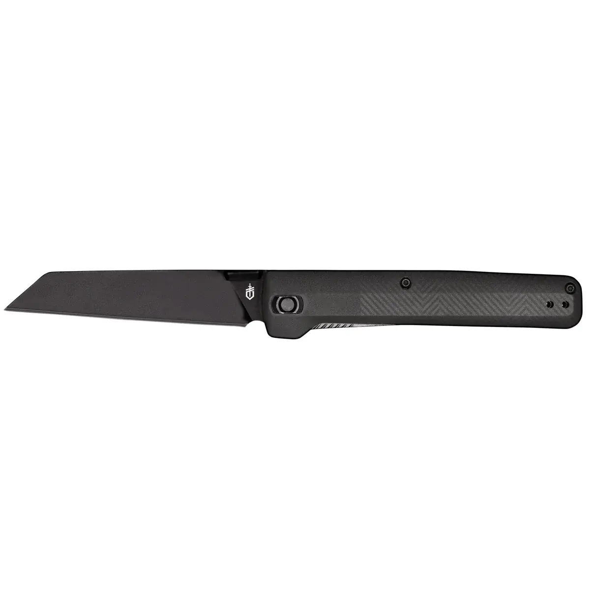 Couteau de randonnée Gerber Pledge
