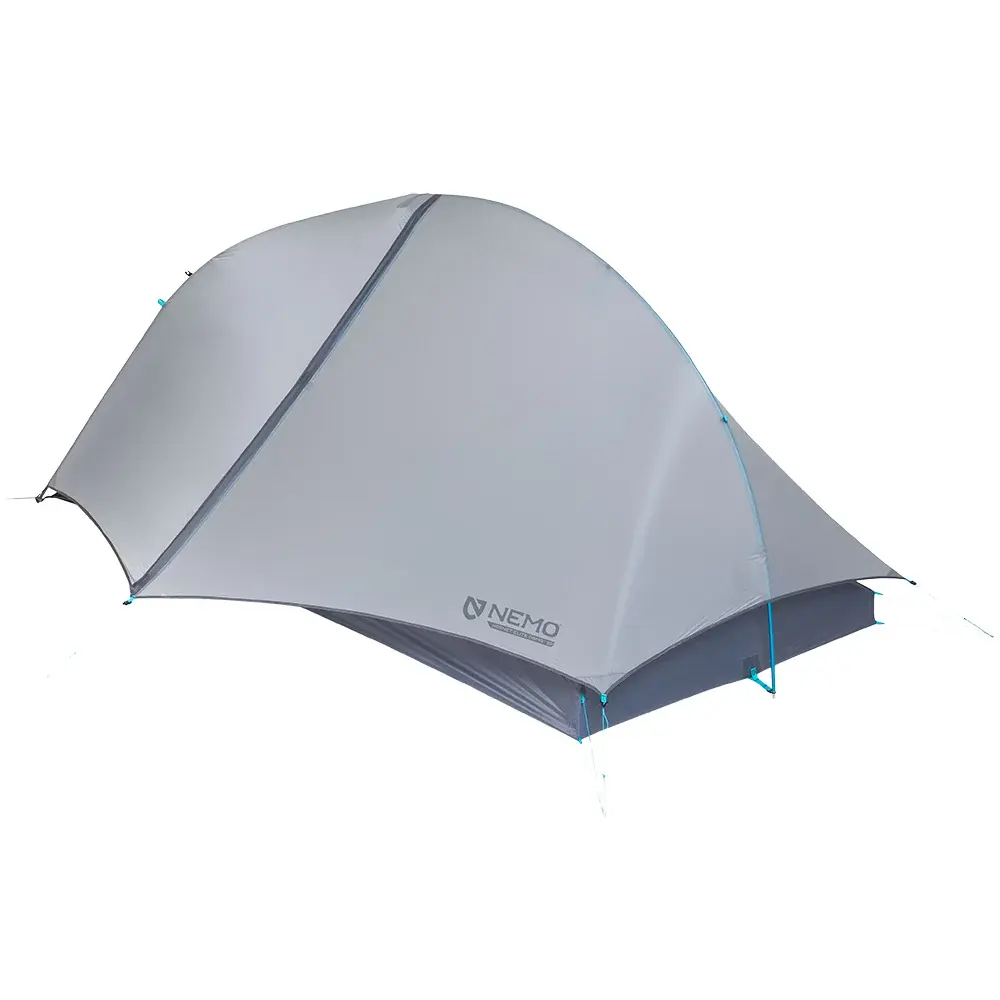 Nemo Equipment Tente de randonnée Nemo Equipment Hornet Elite OSMO 2P 2025