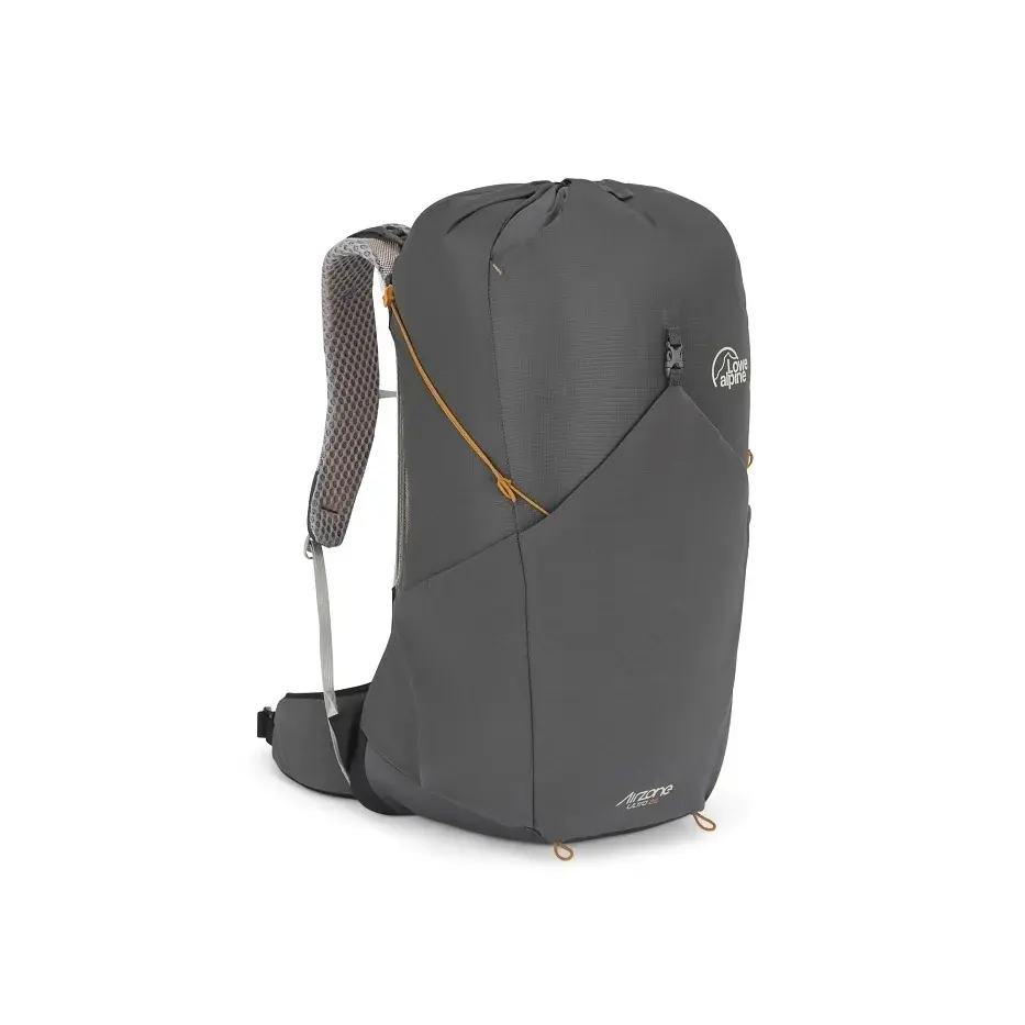 Sac à dos ultraléger Lowe Alpine AirZone Ultra 26L graphene