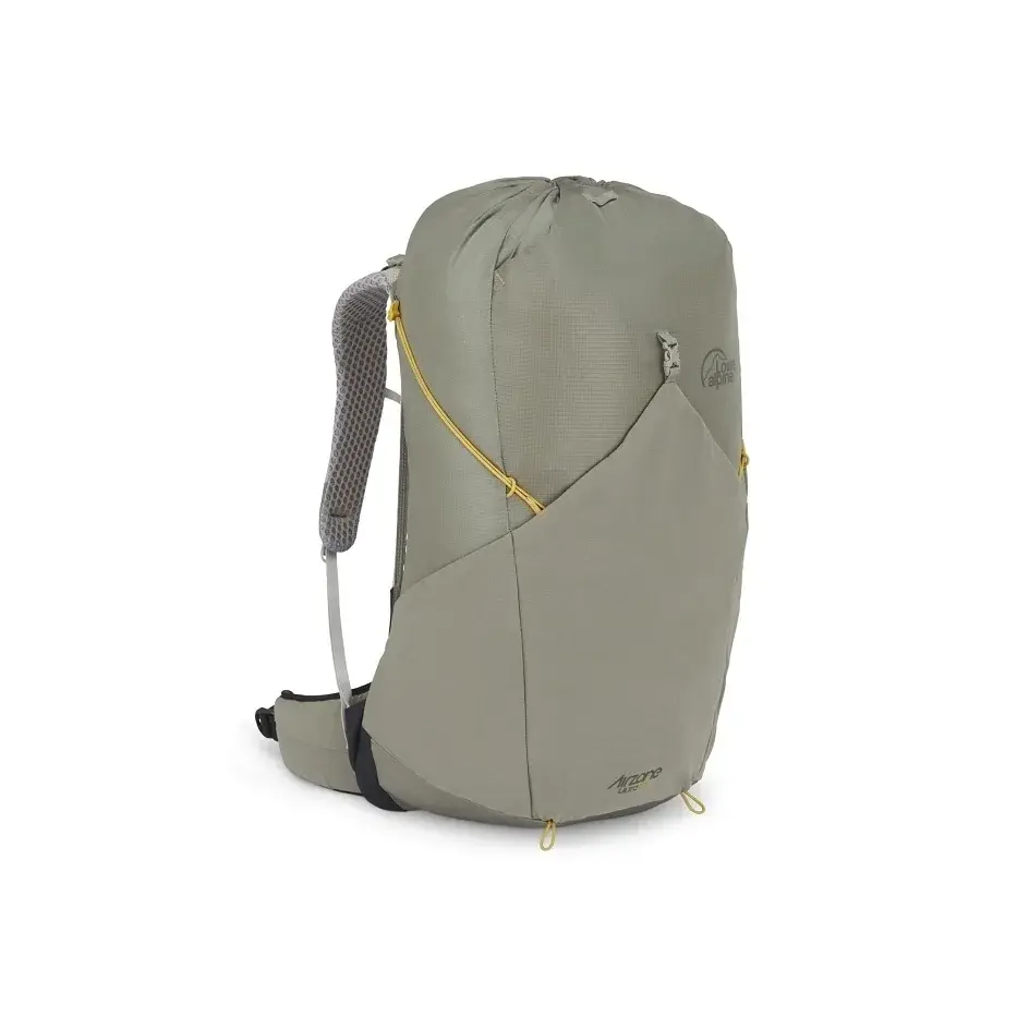 Sac à dos ultraléger Lowe Alpine AirZone Ultra 26L stone