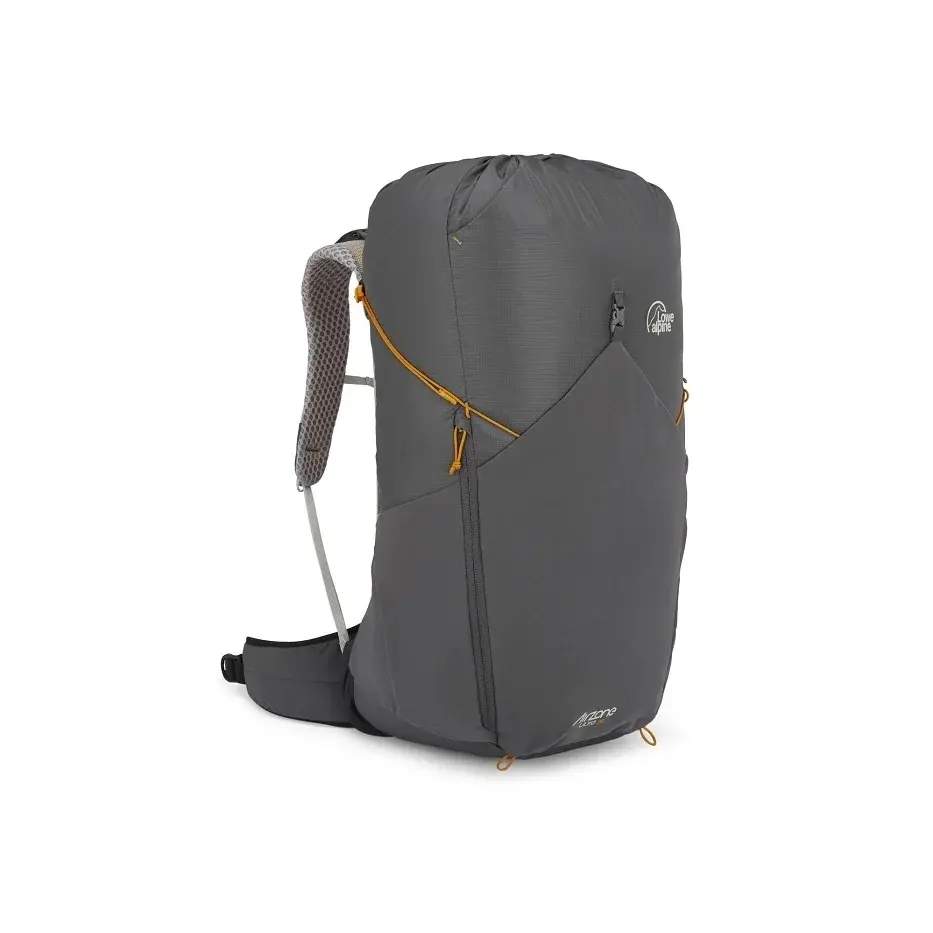 Lowe Alpine Sac à dos ultraléger Lowe Alpine AirZone Ultra 36L graphene