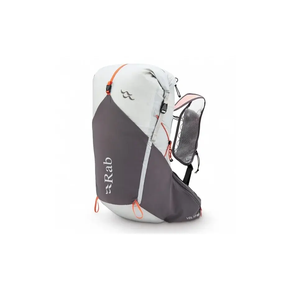 RAB Sac à dos ultraléger RAB Veil XP 30L pewter/graphene