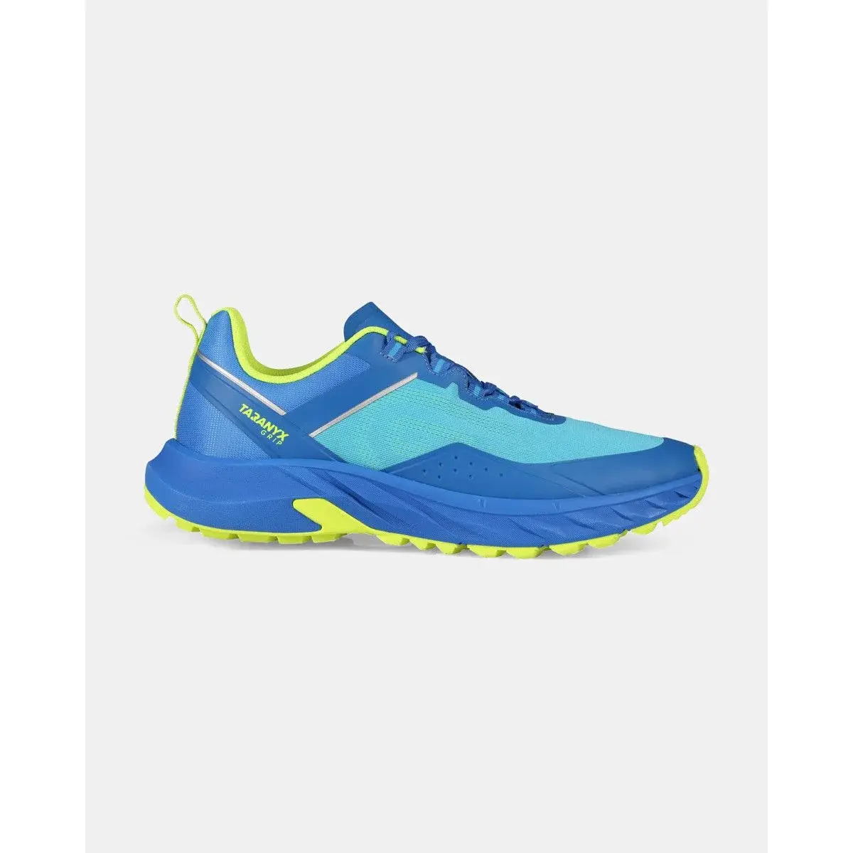 Kilpi Chaussures de running unisexe Kilpi Speed Low-U blue