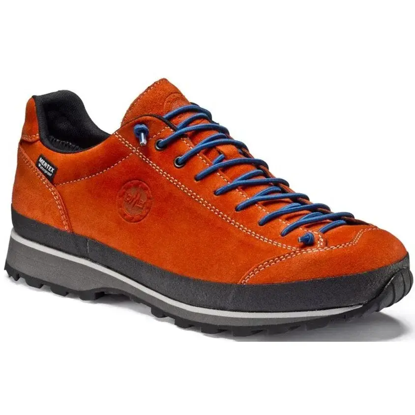 Lomer Chaussures outdoor unisexe Lomer Bio Naturale Low MTX sunstar