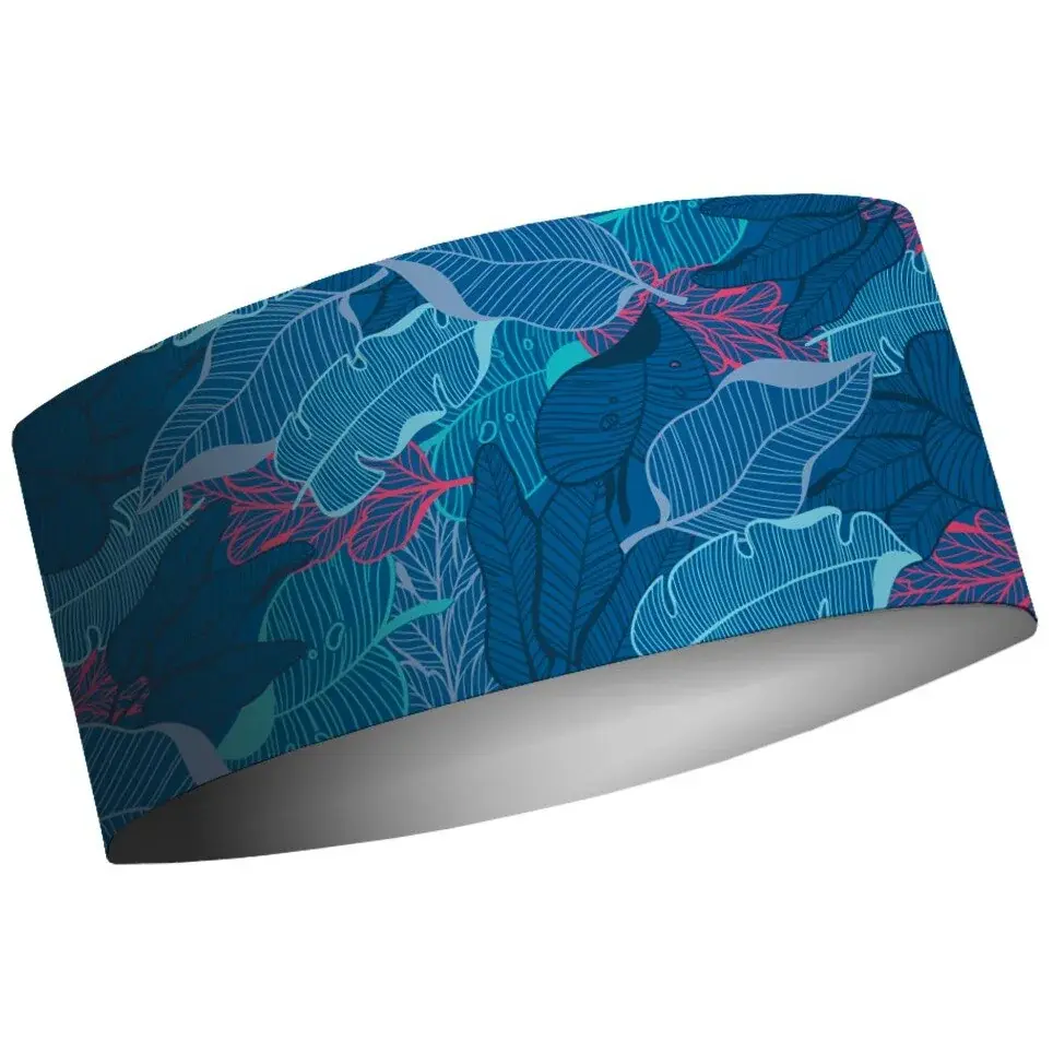 Bandeau technique unisexe MATT One Layer Headband amazonas