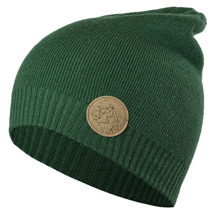 Bonnet unisexe Silvini Verde UA2133 forest