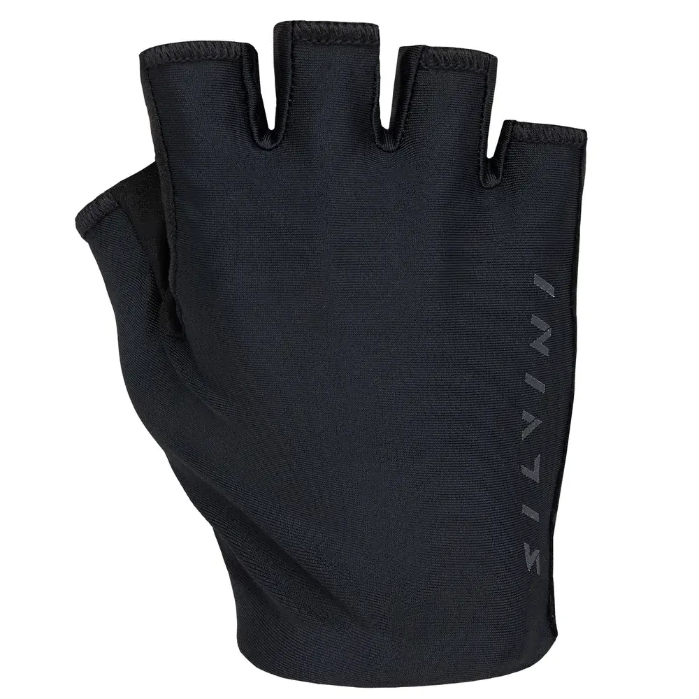 Silvini Gants de vélo unisexe Silvini UA1633 Sarca black