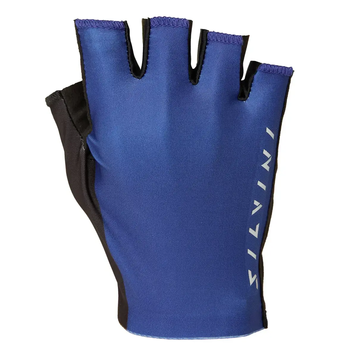 Silvini Gants de vélo unisexe Silvini UA1633 Sarca blue