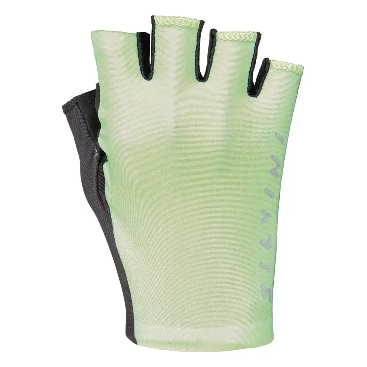 Silvini Gants de vélo unisexe Silvini UA1633 Sarca green