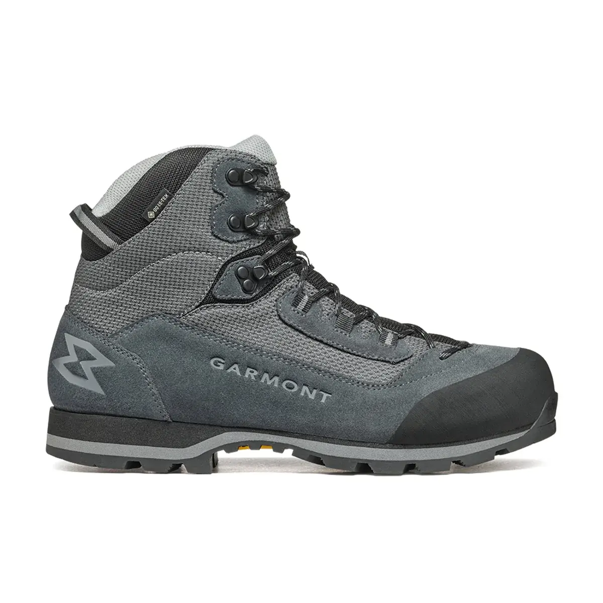 Chaussures montantes unisexe Garmont LAGORAI II GTX shadow grey/neutral grey