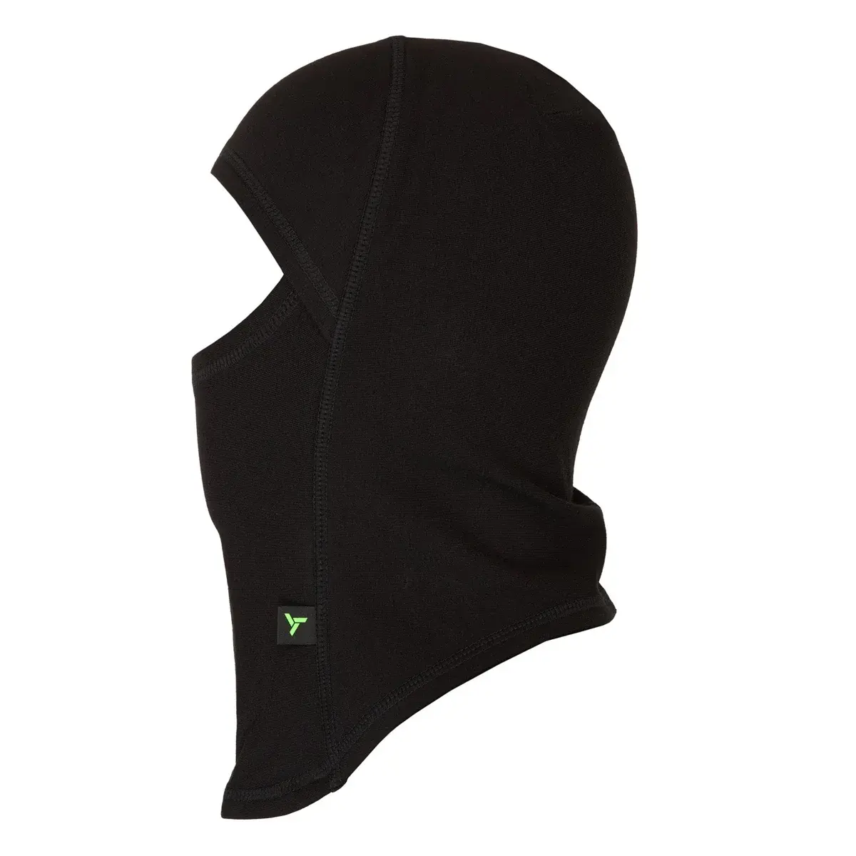 Cagoule unisexe Silvini UA68 Casco black2