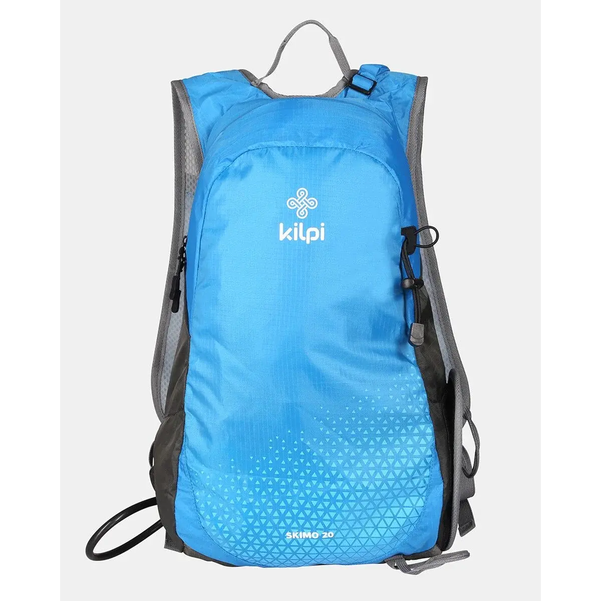 Kilpi Sac à dos léger unisexe Kilpi SKIMO 20-U bleu UNI