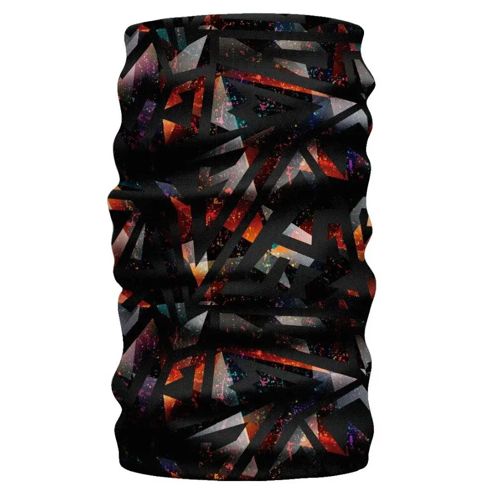 MATT Tour de cou unisexe MATT Scarf Coolmax Eco oven