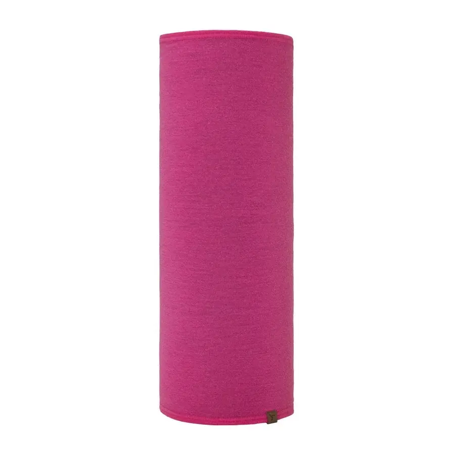 Silvini Tour de cou unisexe Silvini Monale pink