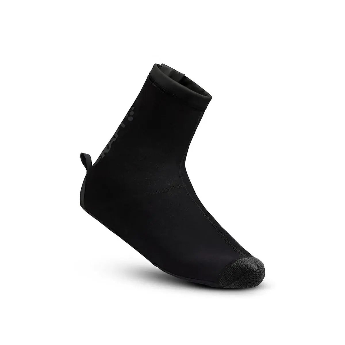 Craft Couvre-chaussures unisexe Craft Adv Subz Insulate noir